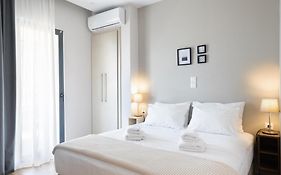 Mood Athens Luxury Apartments And Suites